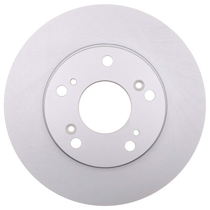 Centric Parts Disc Brake Rotor GCX with Full Coating 320.40056F