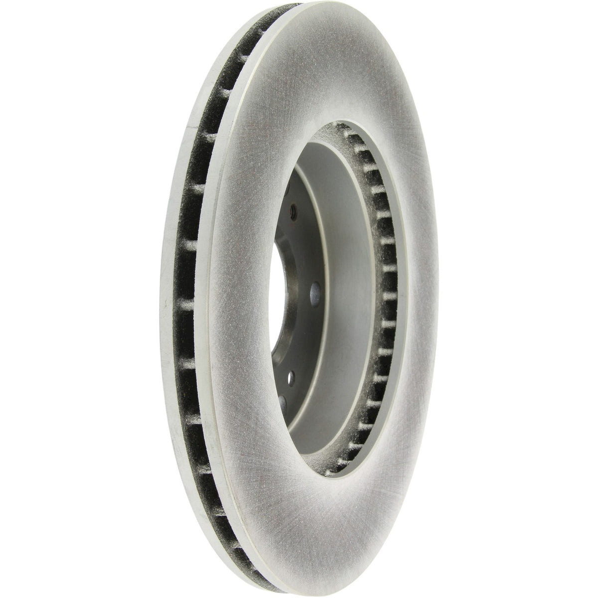 Centric Parts Disc Brake Rotor GCX with Full Coating 320.40056F