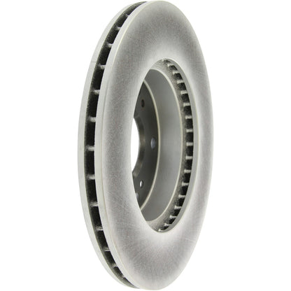 Centric Parts Disc Brake Rotor GCX with Full Coating 320.40056F
