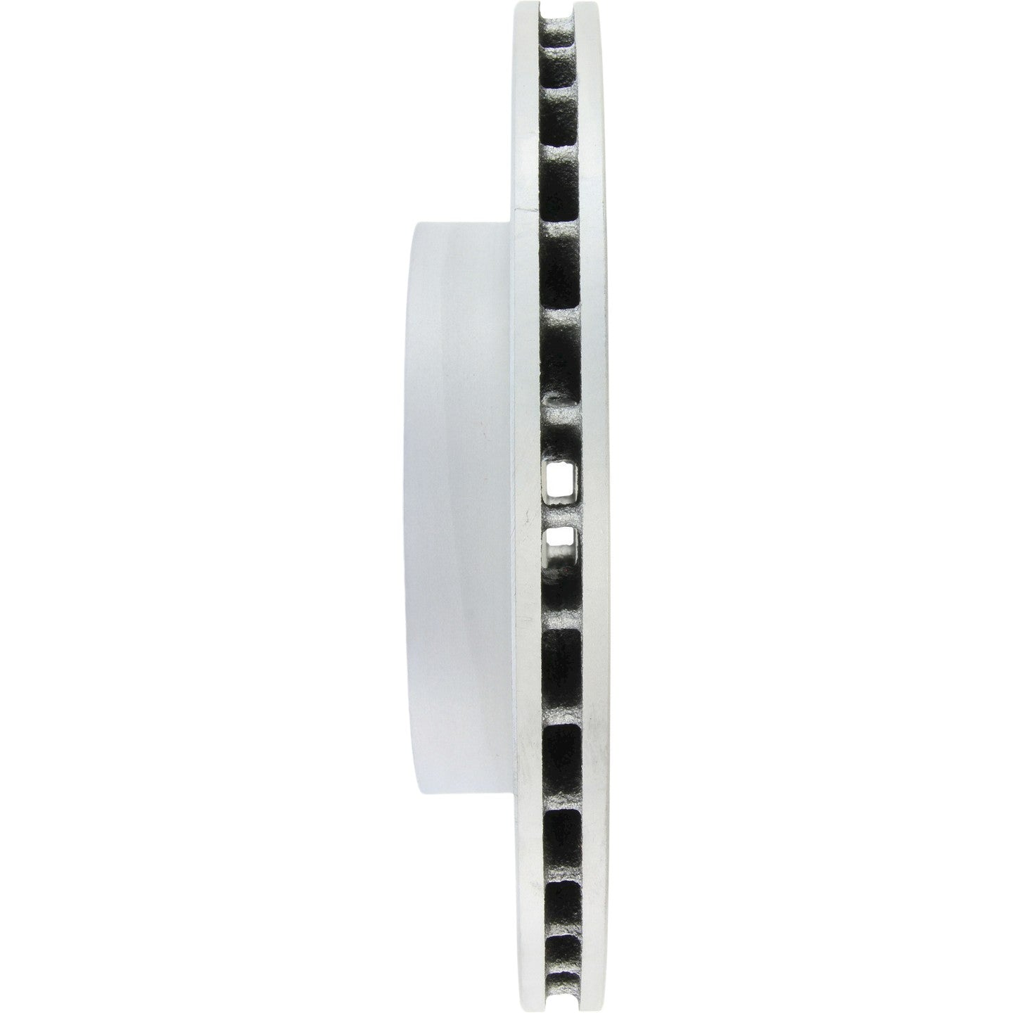 Centric Parts Disc Brake Rotor GCX with Full Coating 320.40056F