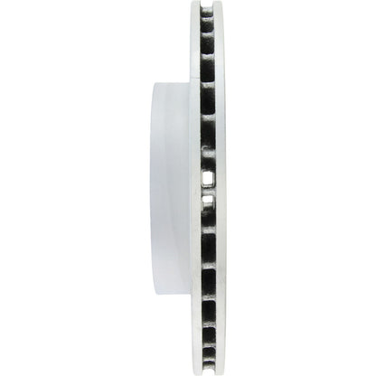 Centric Parts Disc Brake Rotor GCX with Full Coating 320.40056F