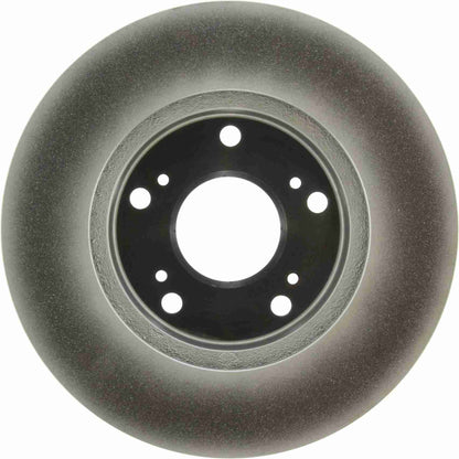 Stoptech Centric GCX Rotor w/Partial Coating - Front 320.40056