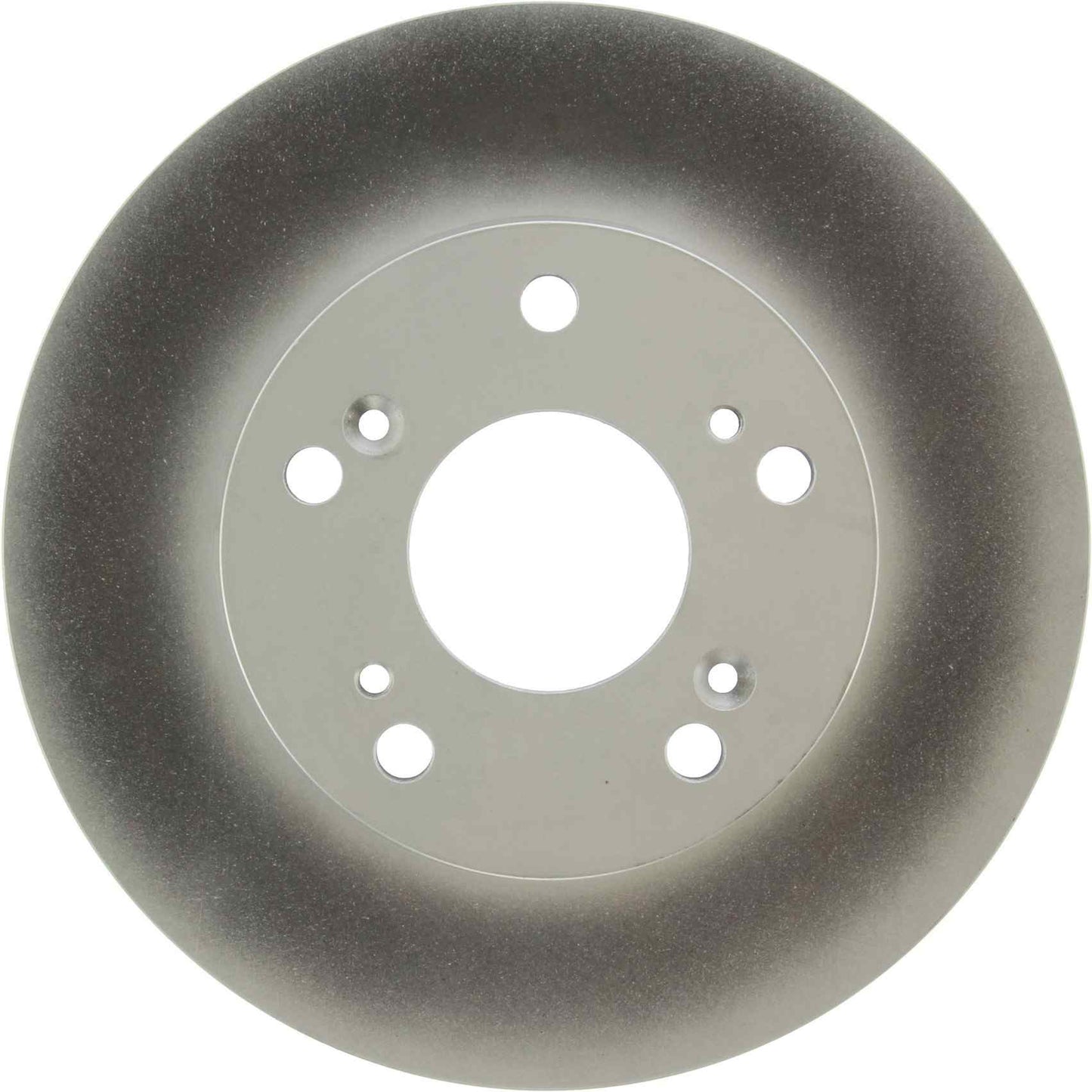 Stoptech Centric GCX Rotor w/Partial Coating - Front 320.40056