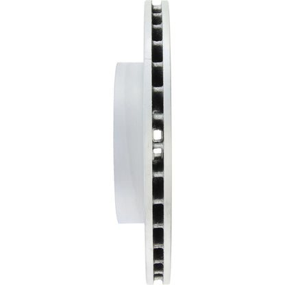 Stoptech Centric GCX Rotor w/Partial Coating - Front 320.40056