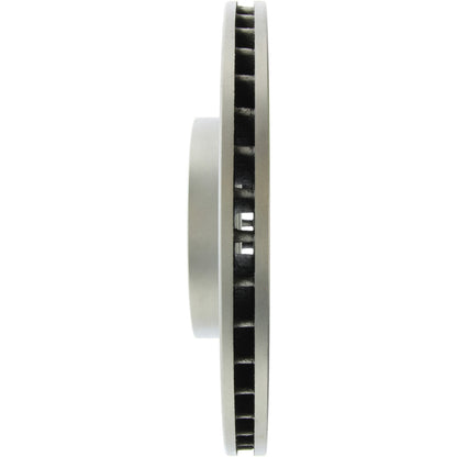 Stoptech Centric GCX Rotor w/Partial Coating - Front 320.40057