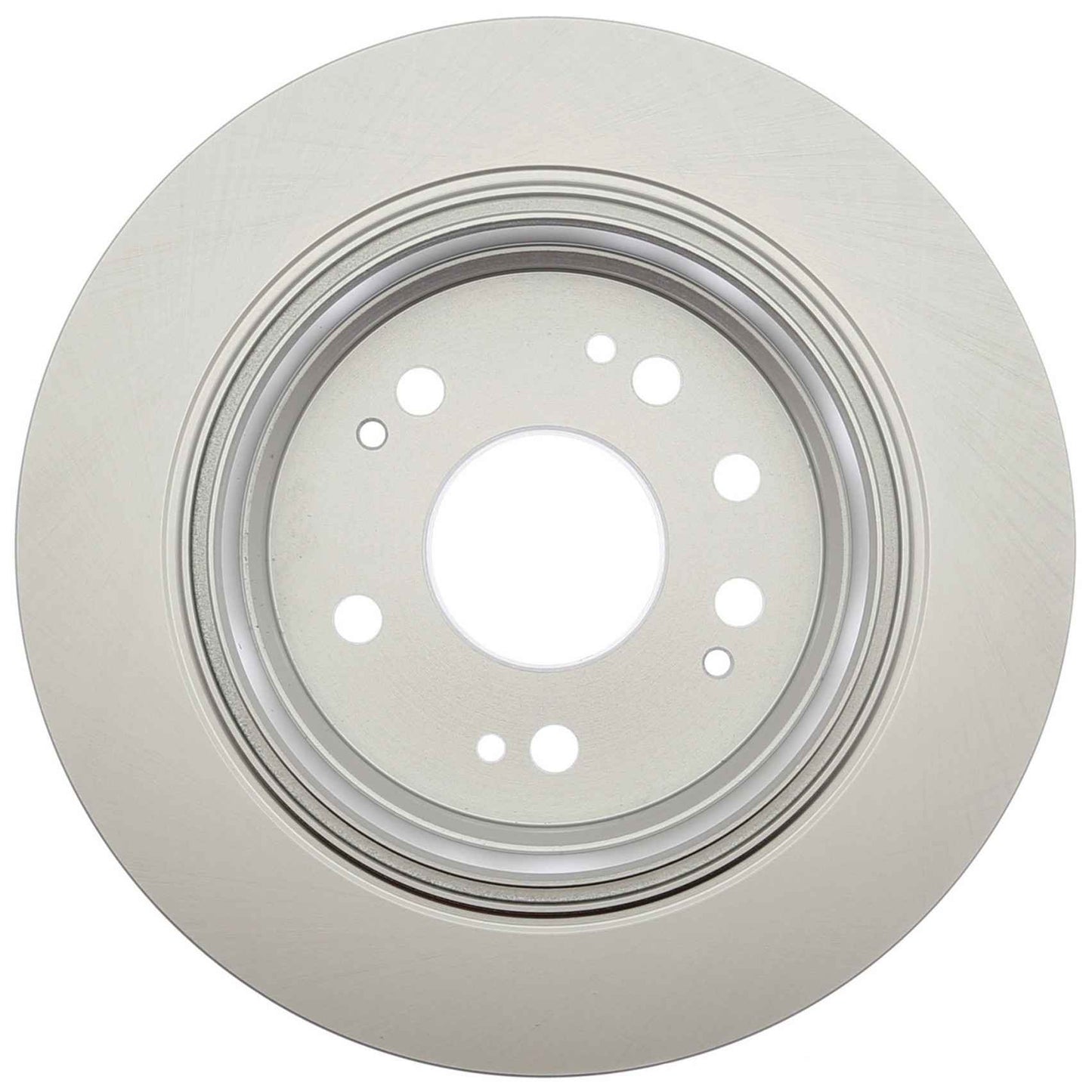 Centric Parts Disc Brake Rotor GCX with Full Coating 320.40058F