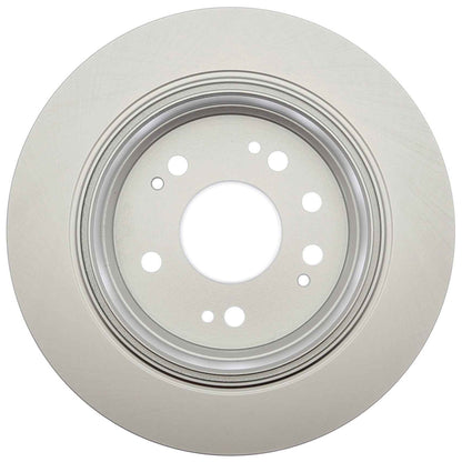 Centric Parts Disc Brake Rotor GCX with Full Coating 320.40058F