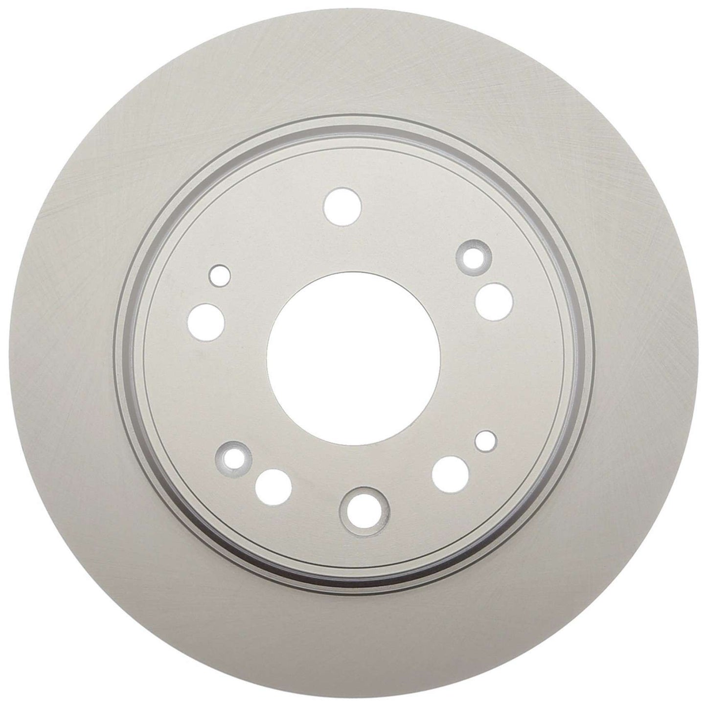Centric Parts Disc Brake Rotor GCX with Full Coating 320.40058F