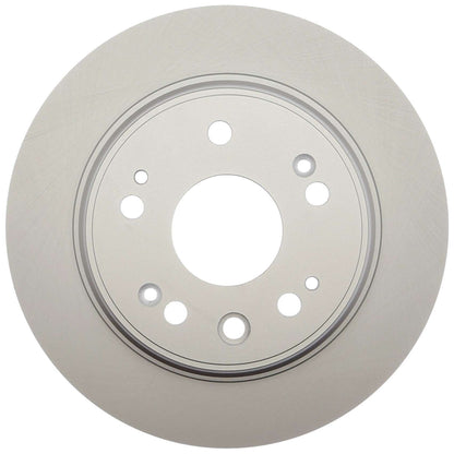 Centric Parts Disc Brake Rotor GCX with Full Coating 320.40058F