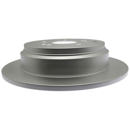 Centric Parts Disc Brake Rotor Full Coating 320.40059F