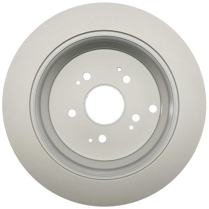 Centric Parts Disc Brake Rotor Full Coating 320.40059F