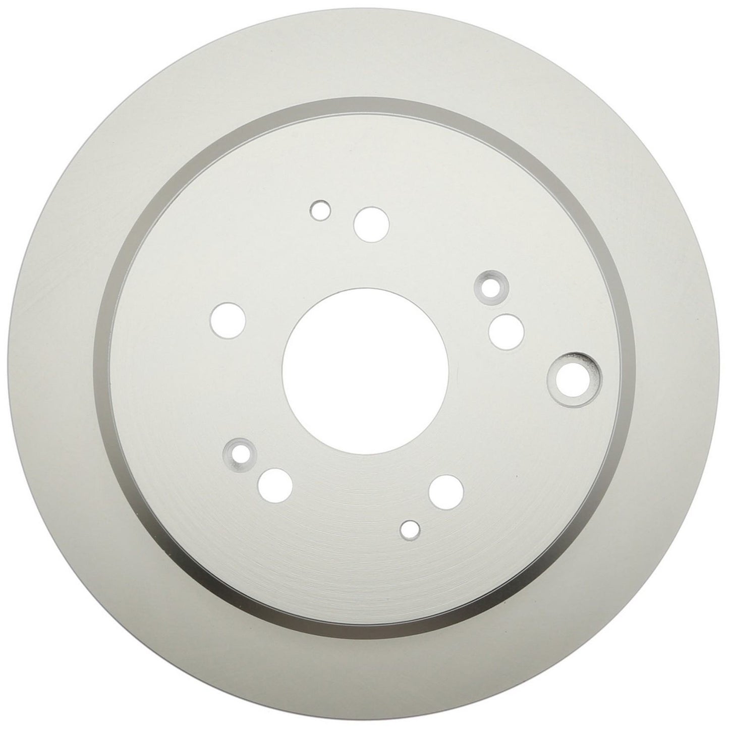 Centric Parts Disc Brake Rotor Full Coating 320.40059F