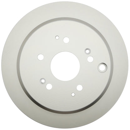 Centric Parts Disc Brake Rotor Full Coating 320.40059F