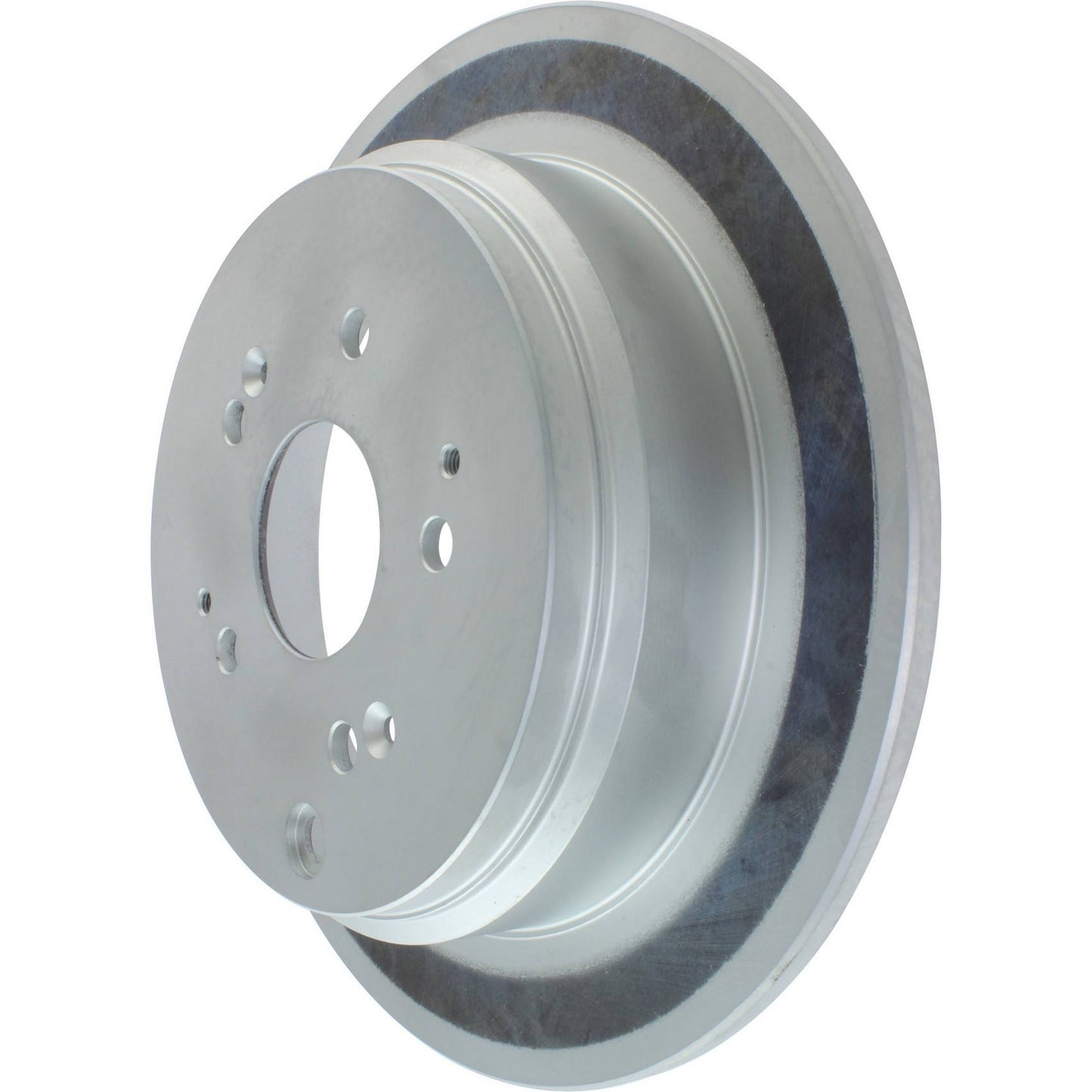 Centric Parts Disc Brake Rotor GCX with Partial Coating RS200 finish for 2002-2004 Honda Odyssey 320.40059