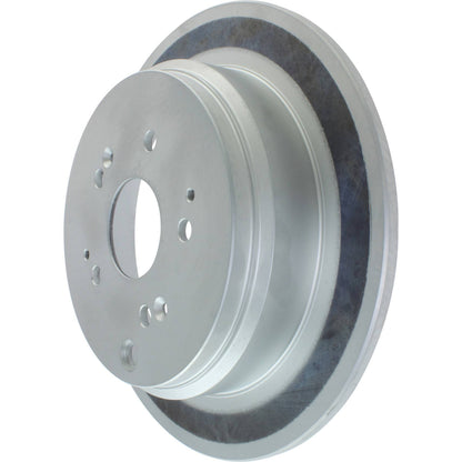 Centric Parts Disc Brake Rotor GCX with Partial Coating RS200 finish for 2002-2004 Honda Odyssey 320.40059