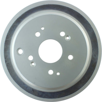 Centric Parts GCX Elemental Protection Brake Rotors By StopTech 320.40059