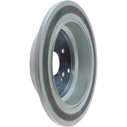 Centric Parts GCX Elemental Protection Brake Rotors By StopTech 320.40059