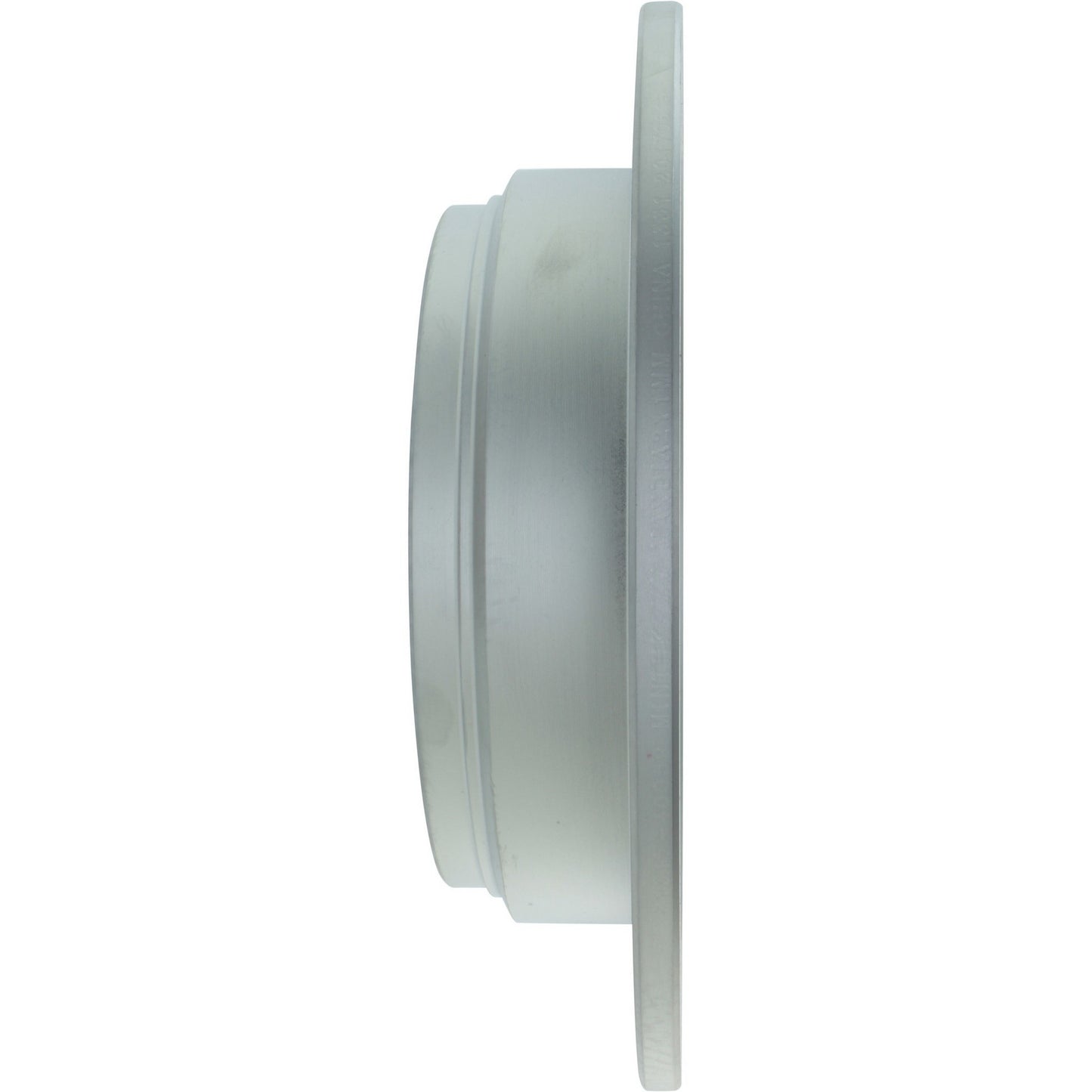 Centric Parts GCX Elemental Protection Brake Rotors By StopTech 320.40059