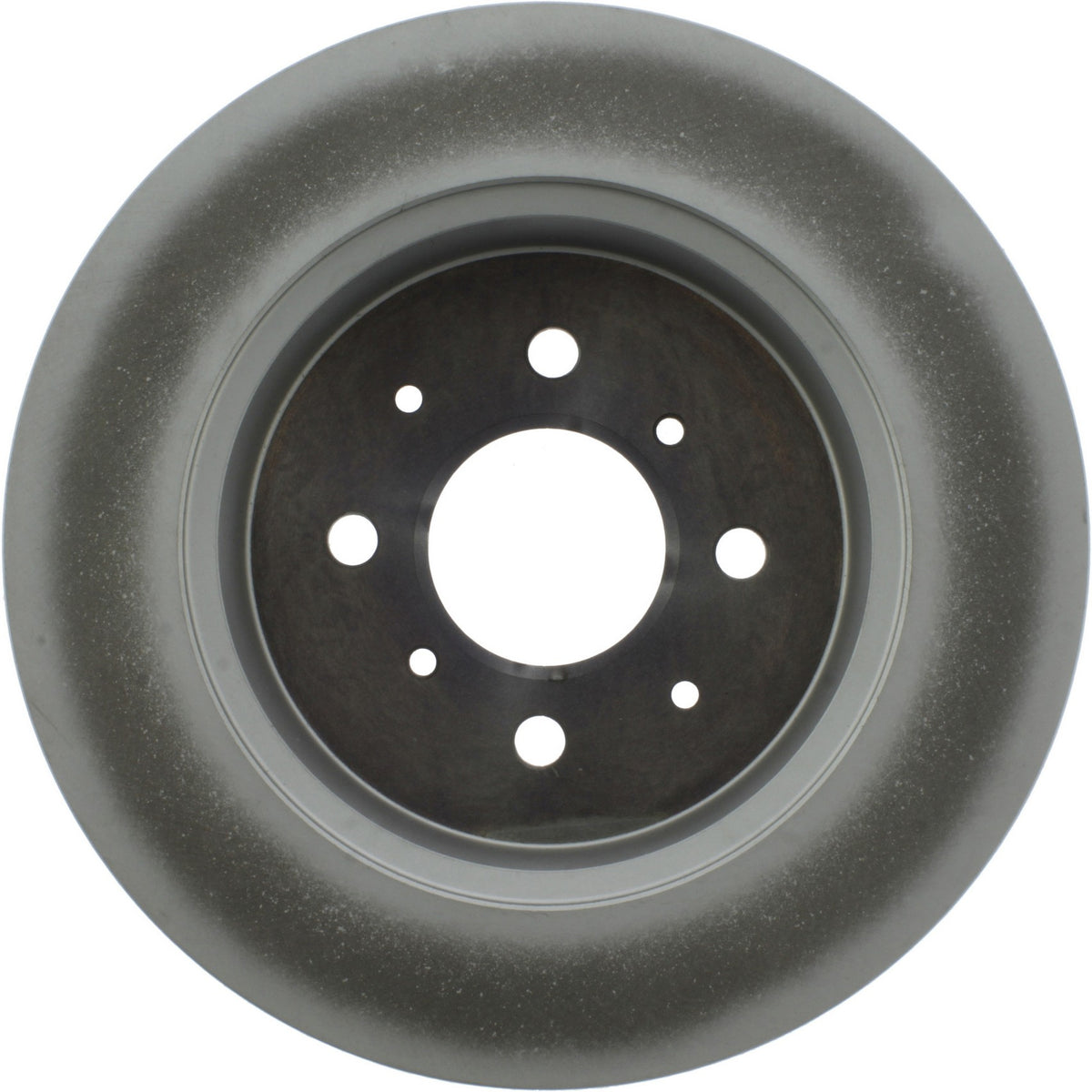 Centric Parts Disc Brake Rotor Full Coating 320.40060F