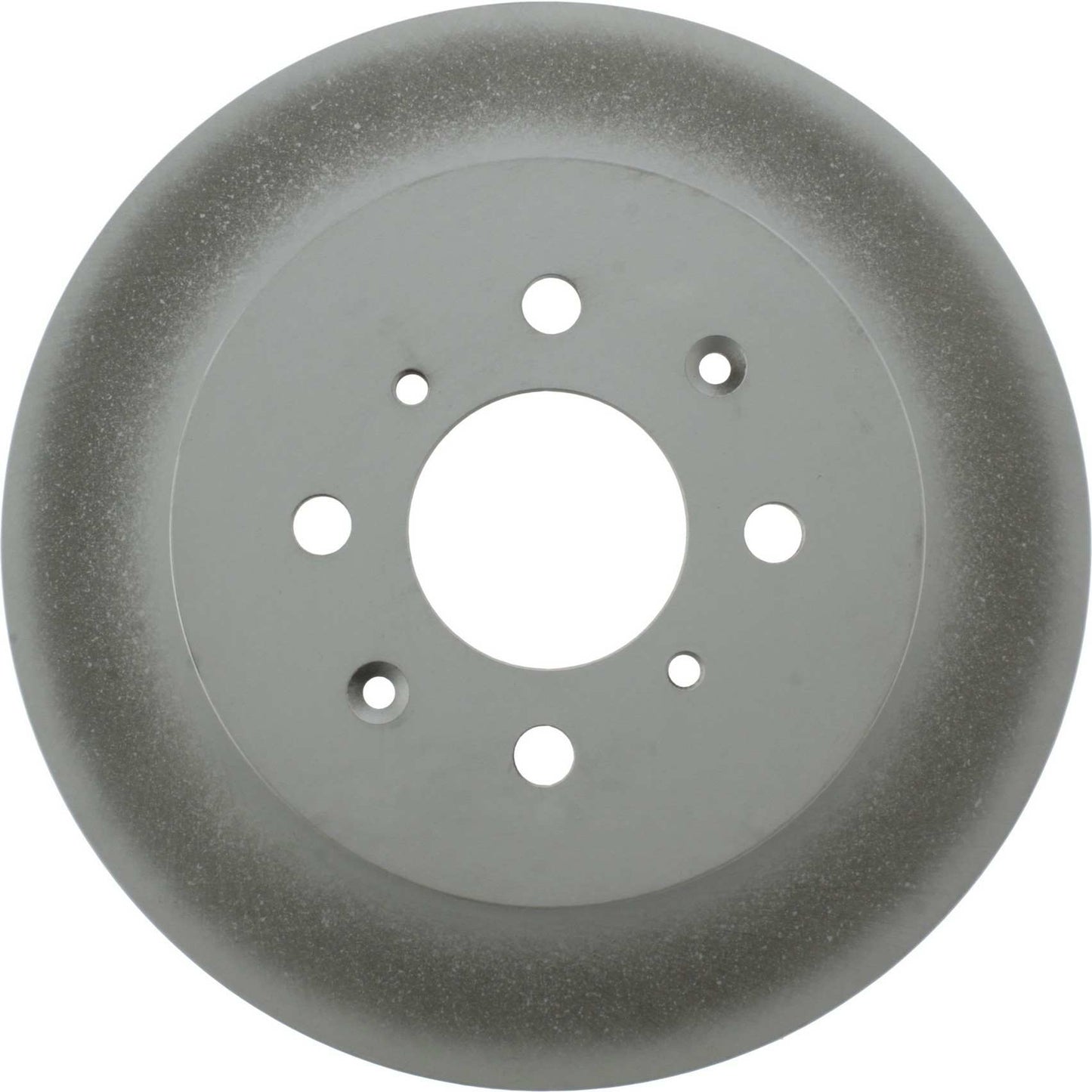 Centric Parts Disc Brake Rotor Full Coating 320.40060F