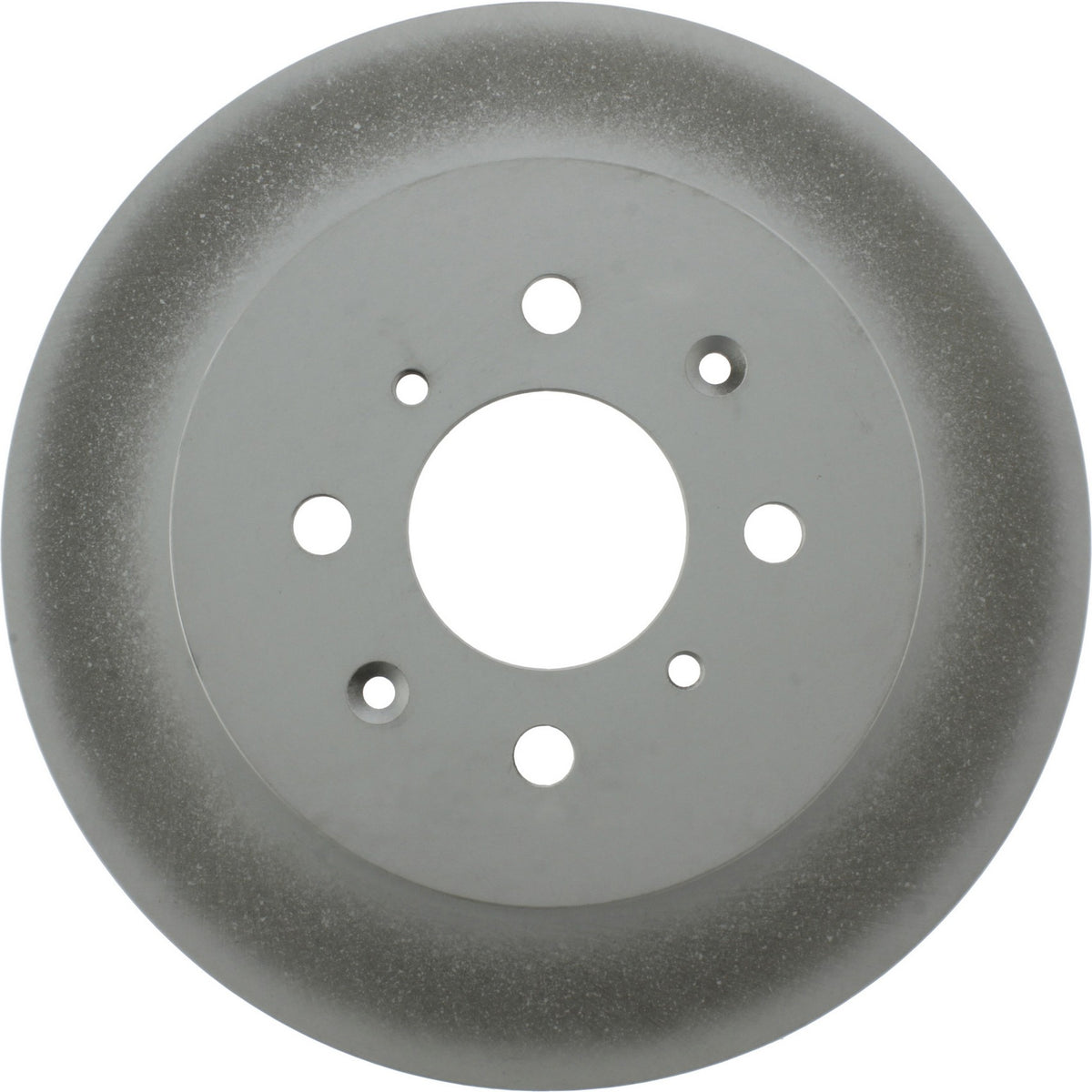 Centric Parts Disc Brake Rotor Full Coating 320.40060F