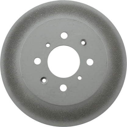Centric Parts Disc Brake Rotor Full Coating 320.40060F