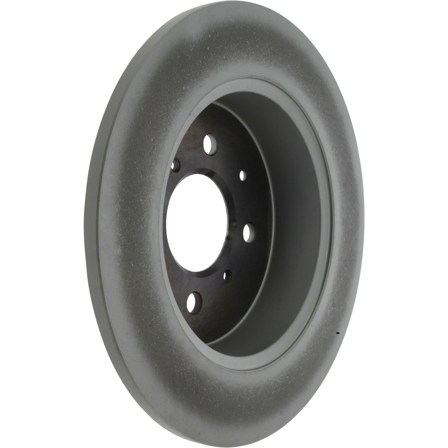 Centric Parts Disc Brake Rotor Full Coating 320.40060F