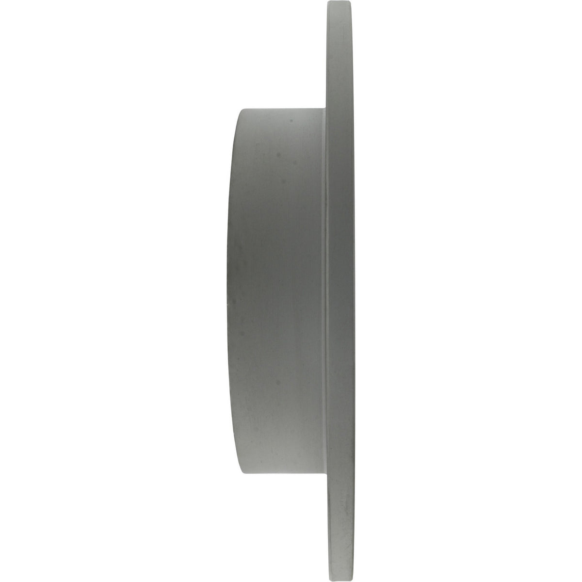 Centric Parts Disc Brake Rotor Full Coating 320.40060F