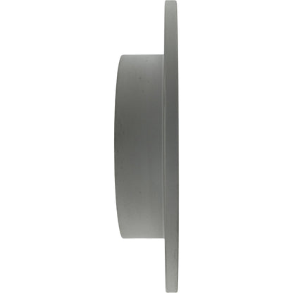 Centric Parts Disc Brake Rotor Full Coating 320.40060F