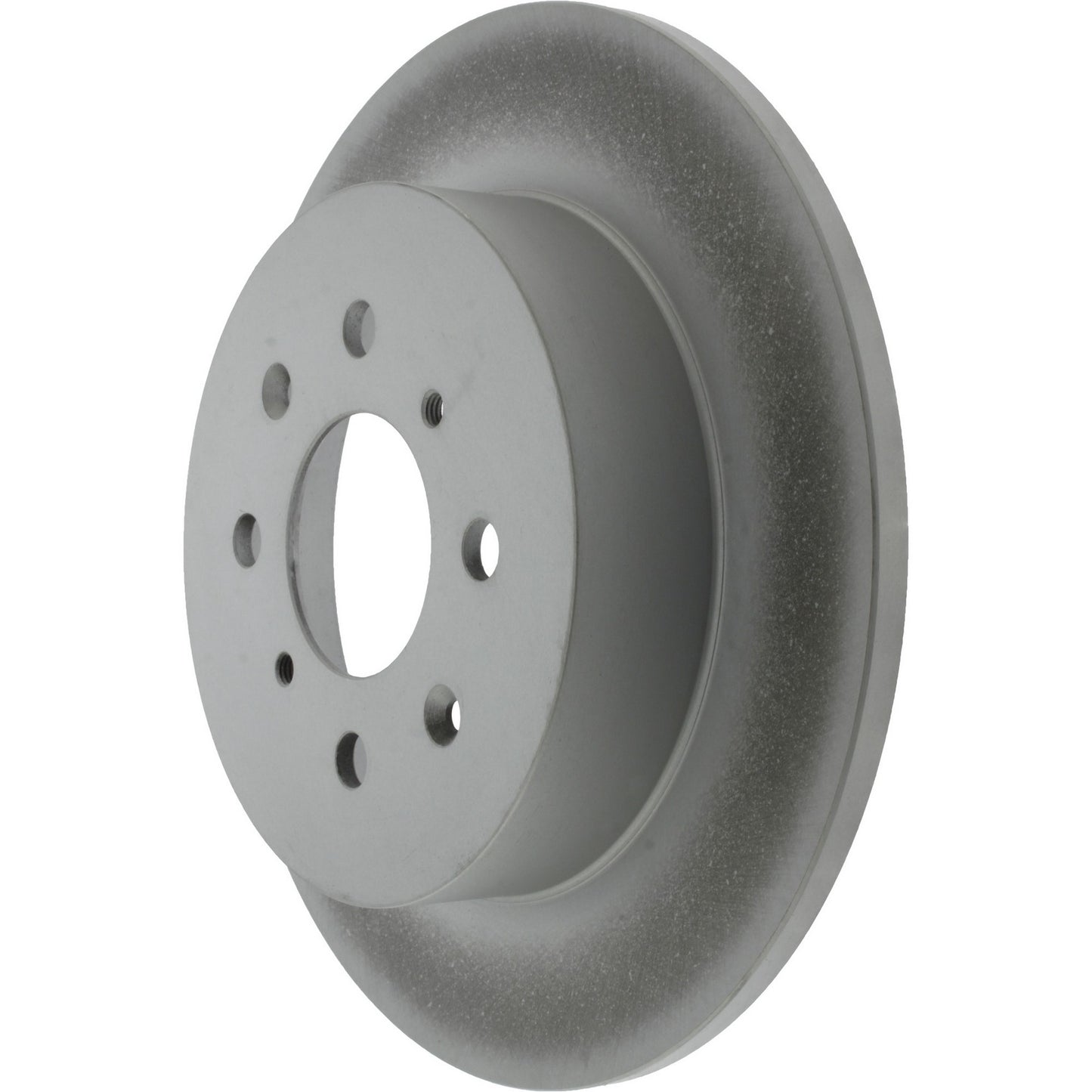 Centric Parts Disc Brake Rotor GCX with Partial Coating 320.40060