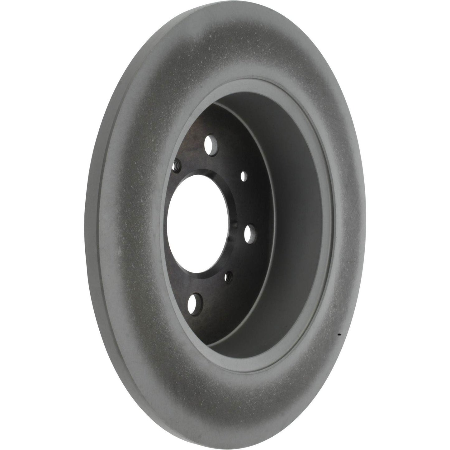 Centric Parts Disc Brake Rotor GCX with Partial Coating 320.40060