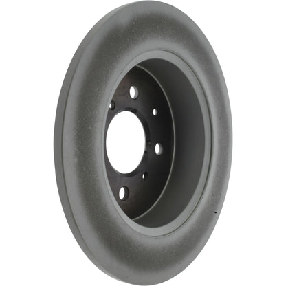 Centric Parts Disc Brake Rotor GCX with Partial Coating 320.40060