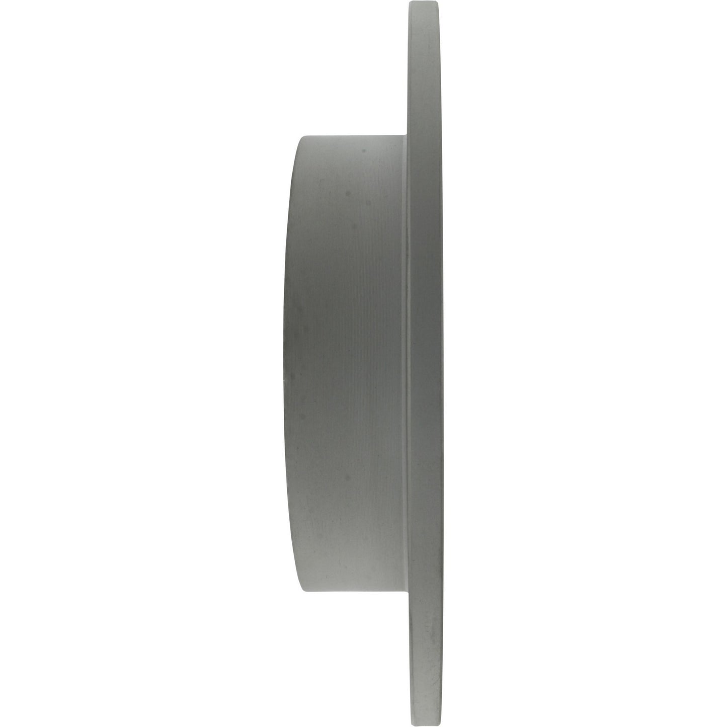 Centric Parts Disc Brake Rotor GCX with Partial Coating 320.40060