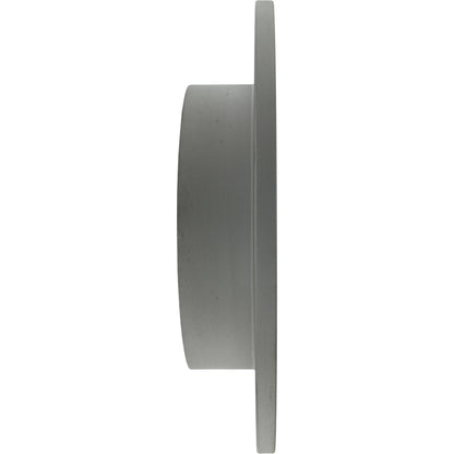 Centric Parts Disc Brake Rotor GCX with Partial Coating 320.40060