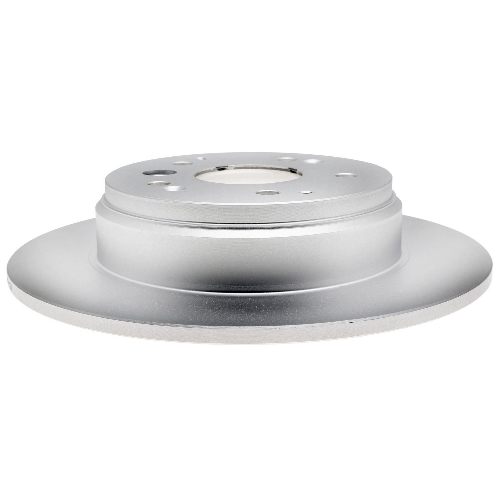 GCX Elemental Protection GCX Rotor with Full Coating 320.40061F