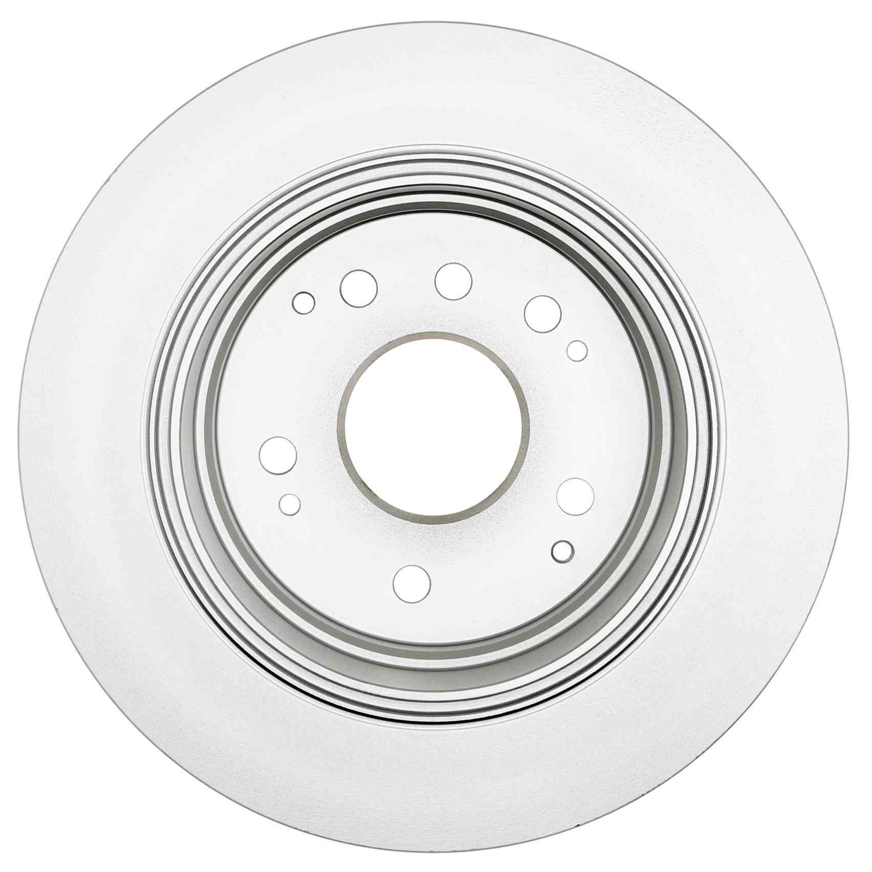 GCX Elemental Protection GCX Rotor with Full Coating 320.40061F