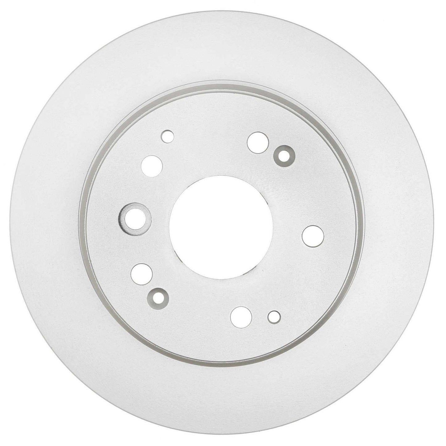 Centric Parts Disc Brake Rotor GCX with Full Coating 320.40061F