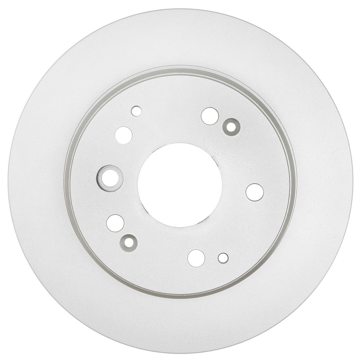 Centric Parts Disc Brake Rotor GCX with Full Coating 320.40061F