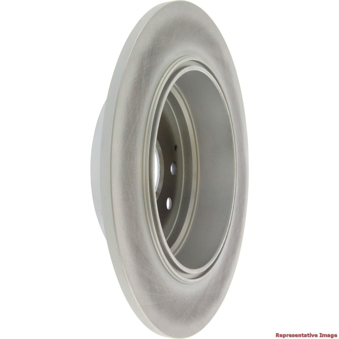 Centric Parts Disc Brake Rotor GCX with Full Coating 320.40061F