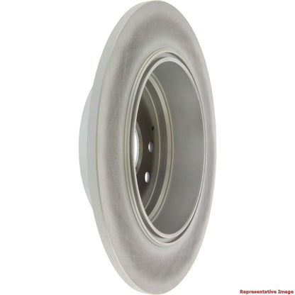 Centric Parts Disc Brake Rotor GCX with Full Coating 320.40061F