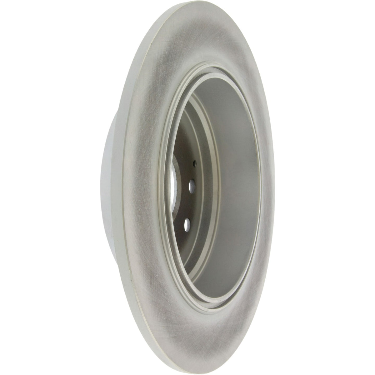 Centric Parts Disc Brake Rotor GCX with Full Coating 320.40061F