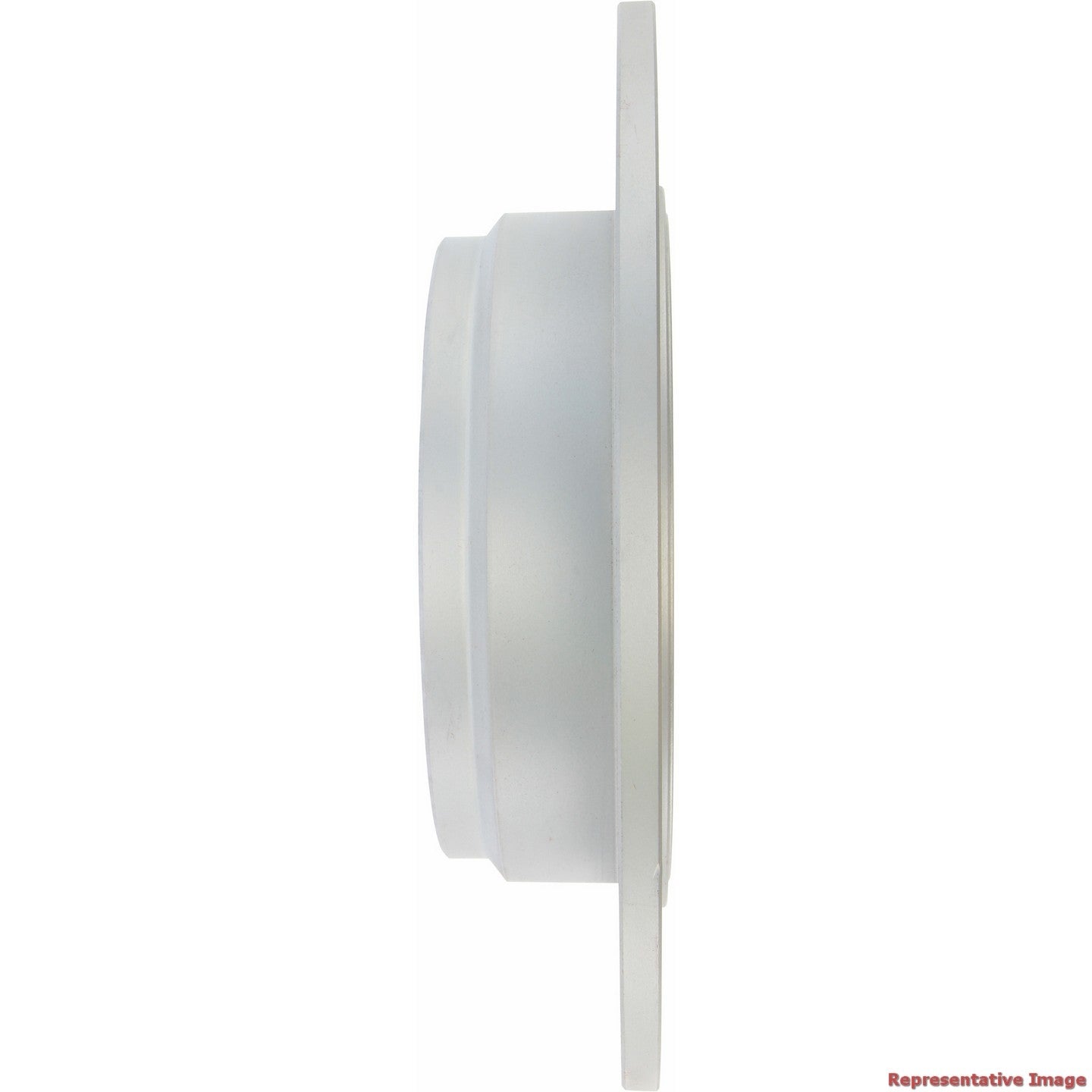 GCX Elemental Protection GCX Rotor with Full Coating 320.40061F