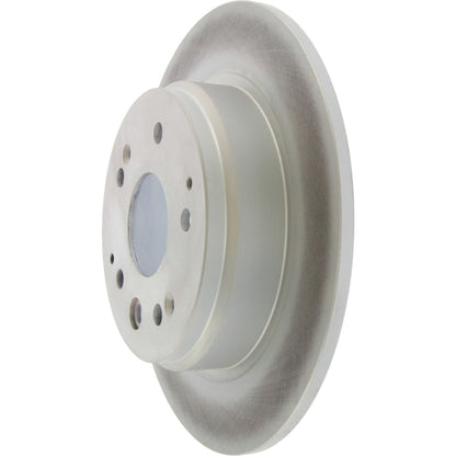 Centric Parts Disc Brake Rotor GCX with Partial Coating 320.40061