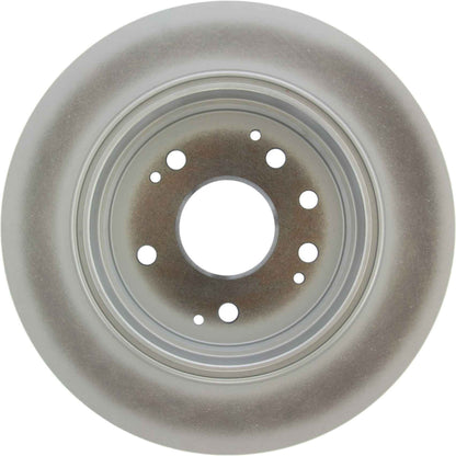 Centric Parts Disc Brake Rotor GCX with Partial Coating 320.40061