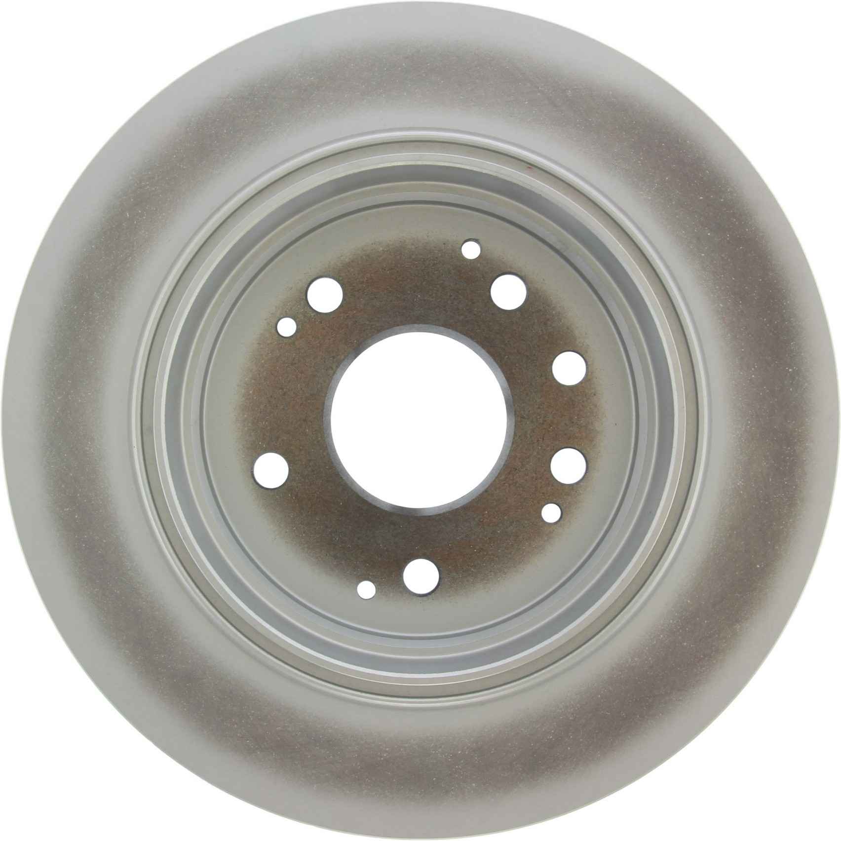 Centric Parts GCX Elemental Protection Brake Rotors By StopTech 320.40061