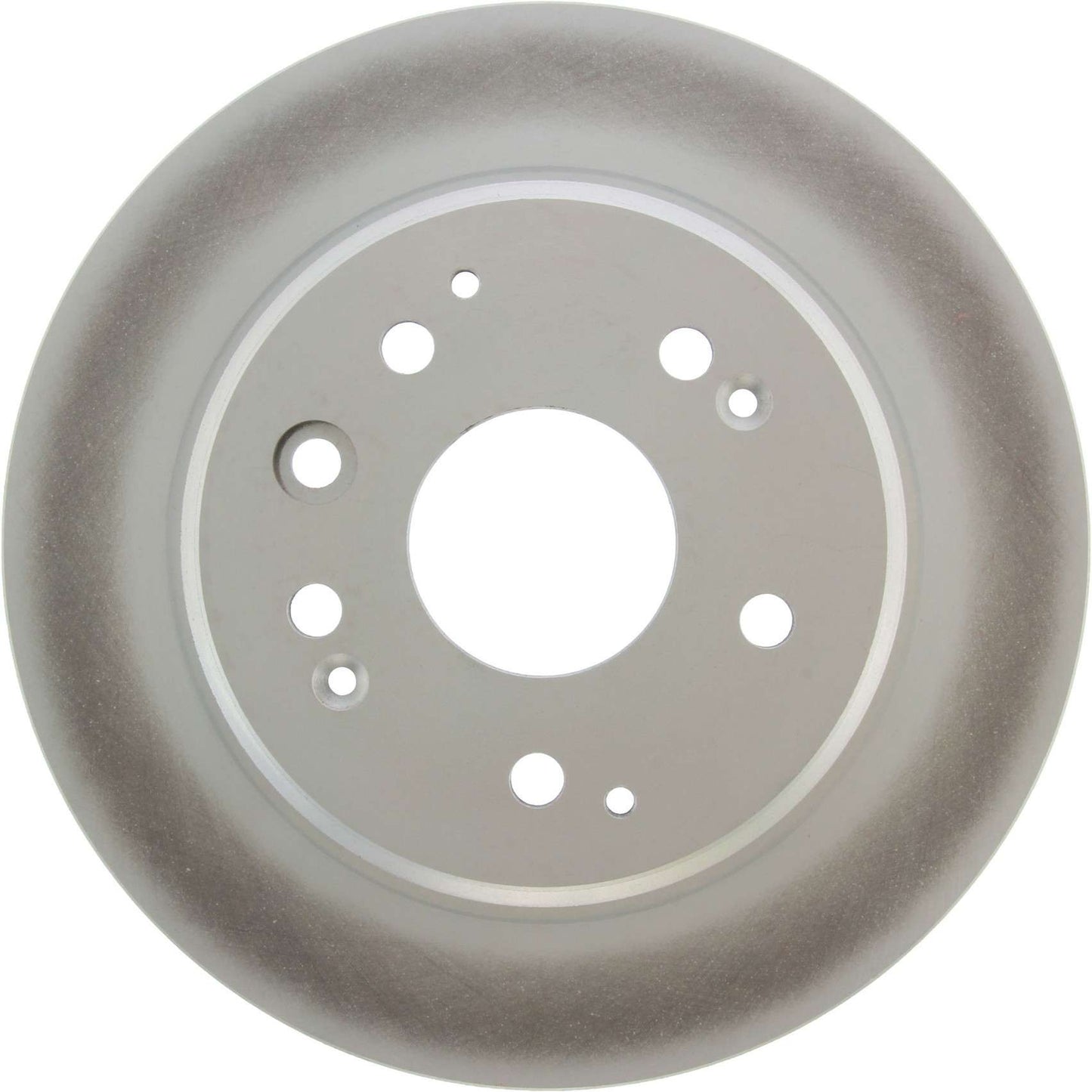 Centric Parts Disc Brake Rotor GCX with Partial Coating 320.40061