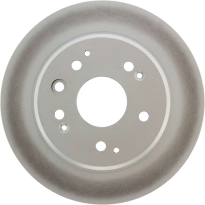 Centric Parts GCX Elemental Protection Brake Rotors By StopTech 320.40061