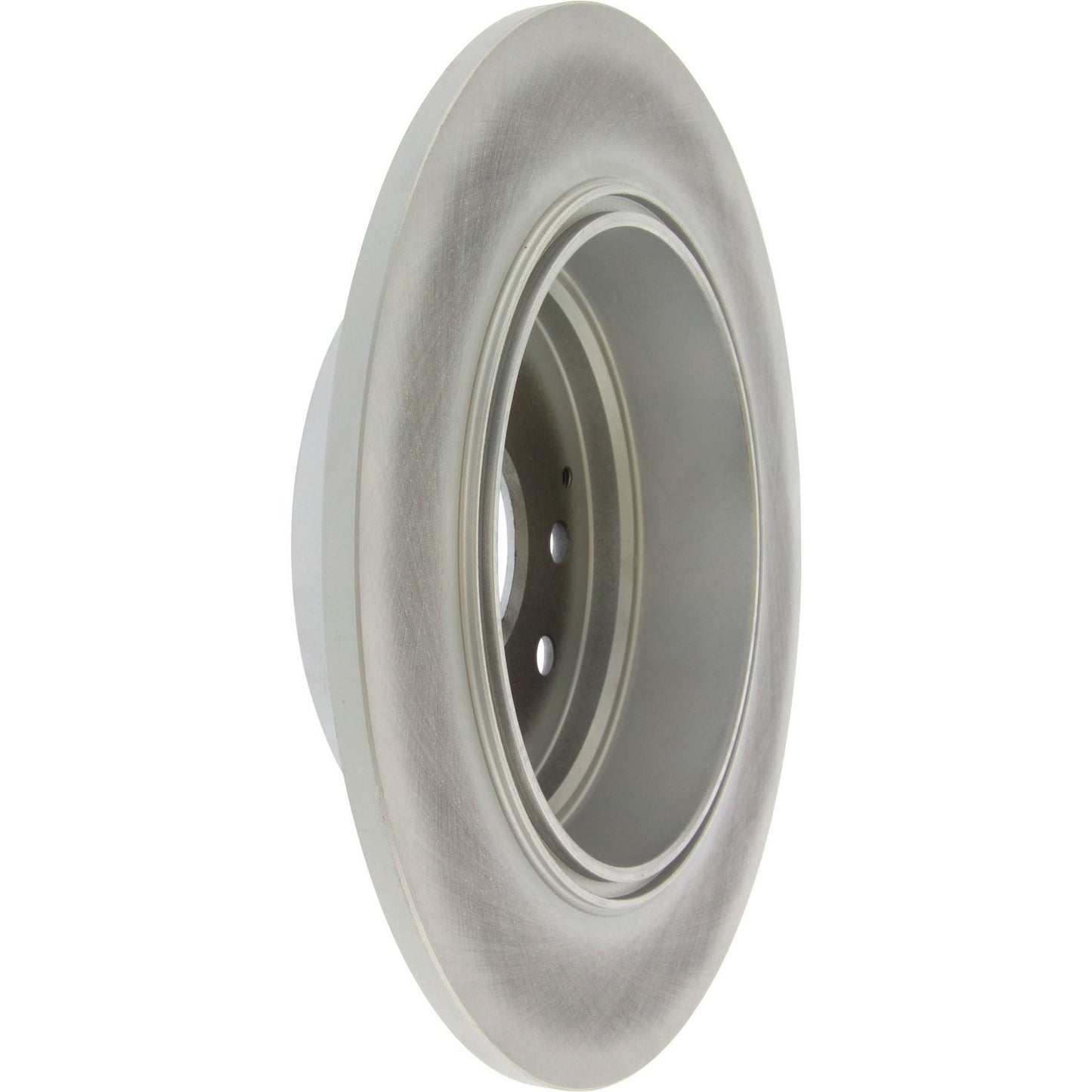 Centric Parts Disc Brake Rotor GCX with Partial Coating 320.40061
