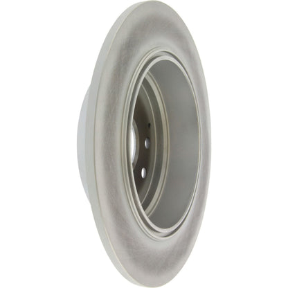 Centric Parts Disc Brake Rotor GCX with Partial Coating 320.40061