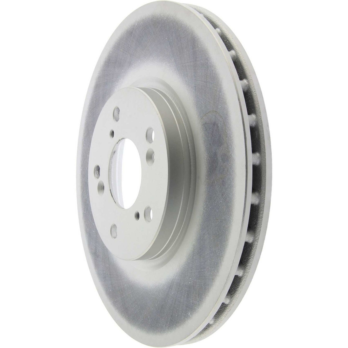 Centric Parts Disc Brake Rotor GCX HC with Partial Coating 320.40062C